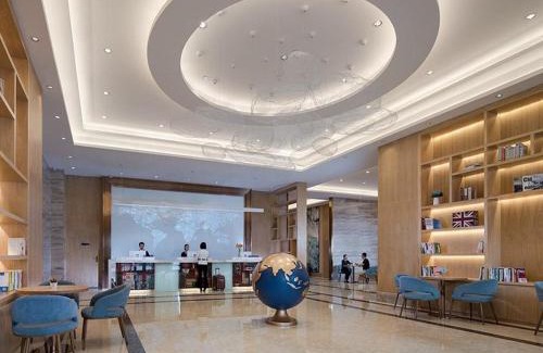 Dalingshan Hotel | Kyriad Hotel Dongguan Dalingshan South Road