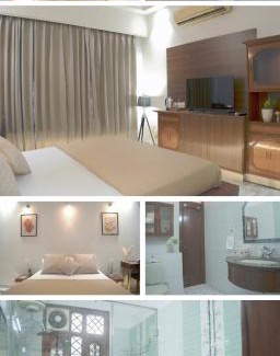 Panchkula Urban Estate Villa | Kyser Villa