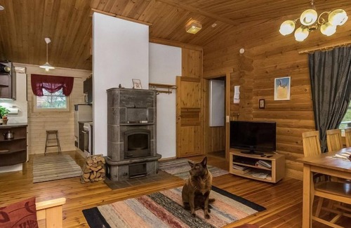 Kitula Casa | Kytöranta by Interhome
