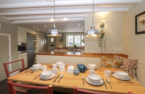Ilmington Cabaña | Kyte Cottage