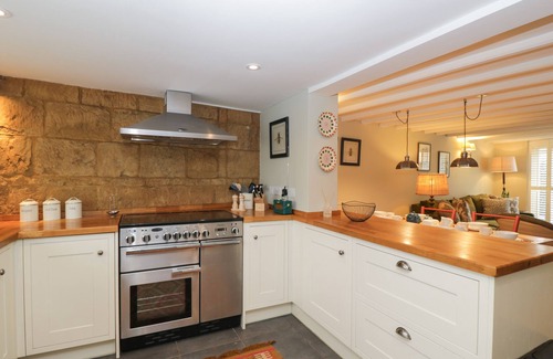 Ilmington Cabaña | Kyte Cottage