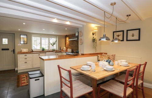 Ilmington Cabaña | Kyte Cottage