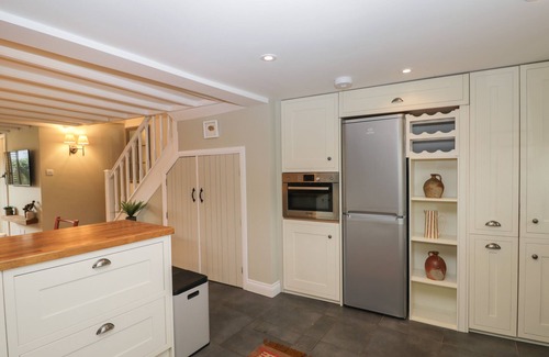 Ilmington Cabaña | Kyte Cottage