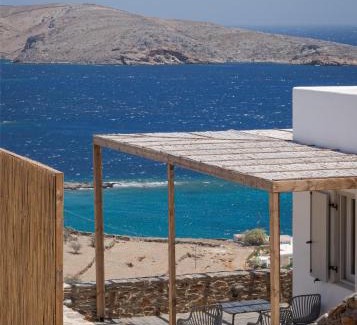 Kithnos Apartamento | Kythea Suites Kythnos