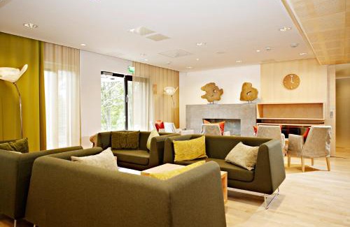 Mikkeli Hotel | Kyyhkylä Wellbeing Resort