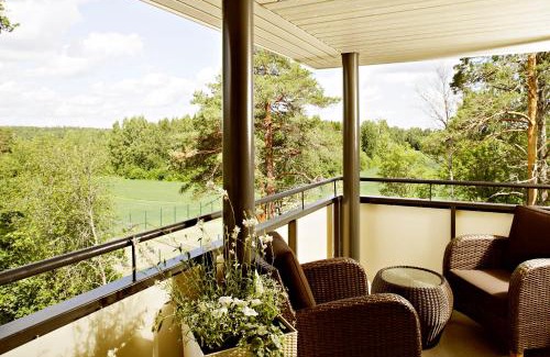 Mikkeli Hotel | Kyyhkylä Wellbeing Resort