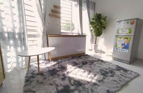 District 3 Casa | Là Homestay