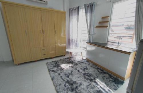 District 3 Casa | Là Homestay