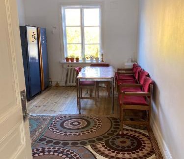 Krylbo Apartamento | Lägenhet/Apartment Krylbo, Avesta Sweden