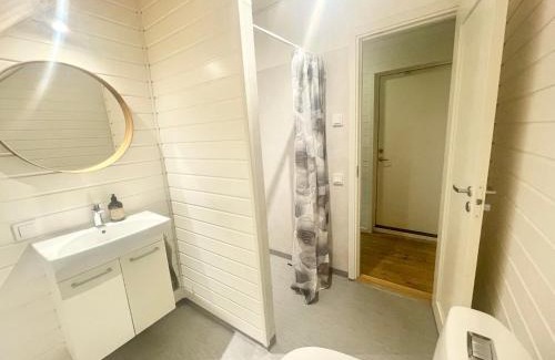 Vessigebro Apartamento | Lägenhet för större sällskap nära Gekås i Ullared