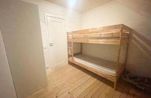 Vessigebro Apartamento | Lägenhet för större sällskap nära Gekås i Ullared