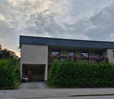 Lindesberg Apartamento | Lägenhet i Lindesberg 50kvm