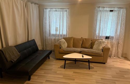 Lindesberg Apartamento | Lägenhet i Lindesberg 50kvm