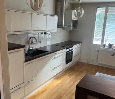 Sigtuna Municipality Apartamento | Lägenhet i Stockholm