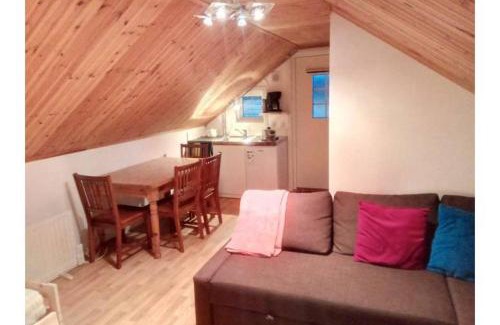 Torsby Apartamento | Lägenhet på landet