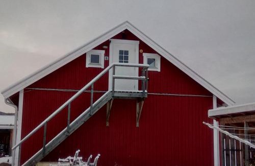 Torsby Apartamento | Lägenhet på landet