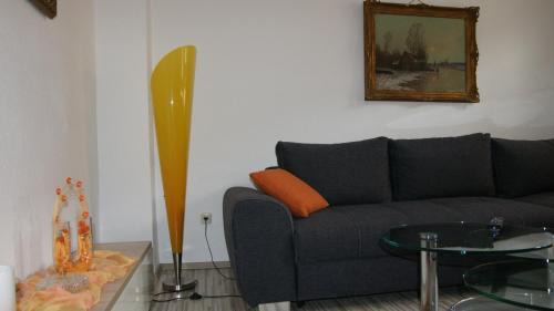 Mühlhausen Apartamento | Ländlicher Rückzugsort im Herzen von Mühlhausen