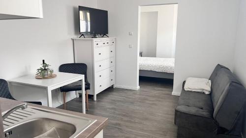 Munster im Heidekreis Apartamento | Lärche Nr 3