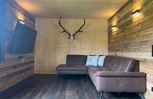 Weissensee Apartamento | Lärchenchalet am Weißensee