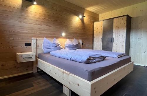 Weissensee Apartamento | Lärchenchalet am Weißensee
