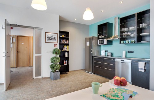 Teigar Casa | Lækur Guesthouse