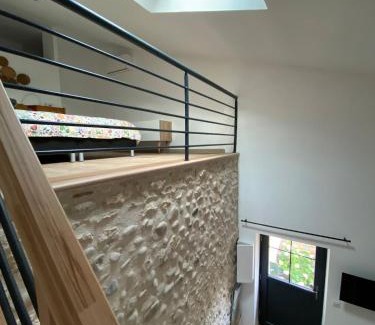 Saint-Martin-d'Ardeche Casa | Lézardéchois