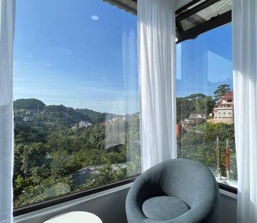 Phuong 10 Casa | Lê Gia Đà Lạt Hotel - Số 21 Đường Khe Sanh