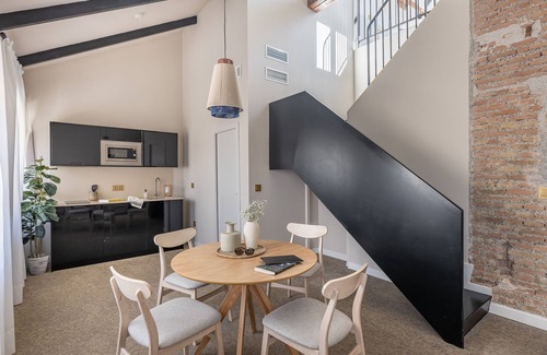 Centro Apartamento | Líbere Málaga Teatro Romano