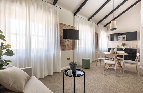 Centro Apartamento | Líbere Málaga Teatro Romano