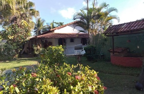 Parque das Gaivotas Casa | Granja Lírios do Vale - Nova Almeida