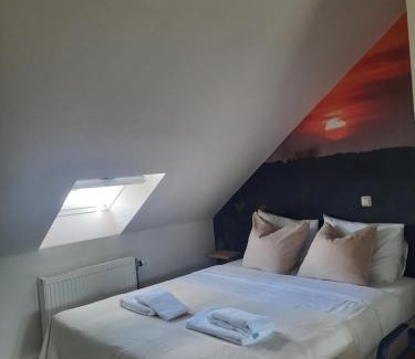 Vijlen Hotel | LÖSS Wijnhotel en Smaaklokaal