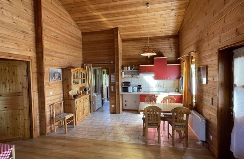 Hunerbach Casa | Löwenzahn by Interhome