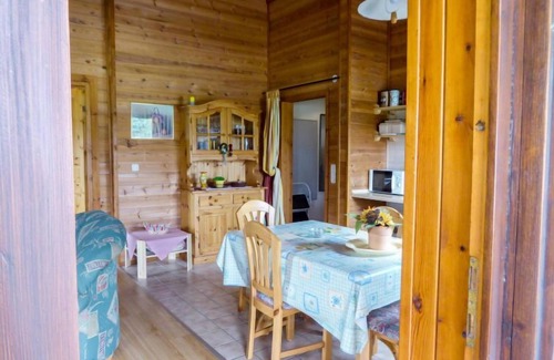 Hunerbach Casa | Löwenzahn by Interhome