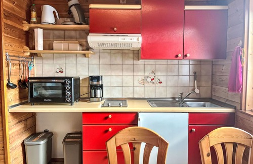Hunerbach Casa | Löwenzahn by Interhome