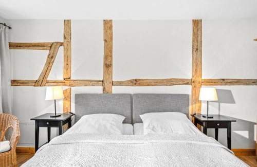 Luedersburg Apartamento | Lüdersburger Strasse 15c