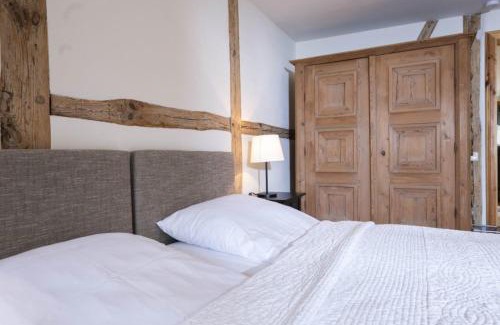 Luedersburg Apartamento | Lüdersburger Strasse 15c