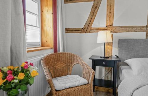 Luedersburg Apartamento | Lüdersburger Strasse 15c