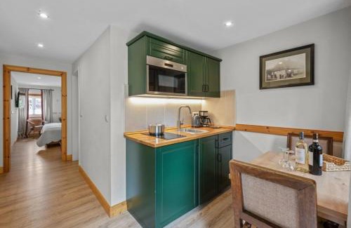 Luedersburg Apartamento | Lüdersburger Strasse 15c