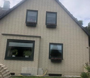 Soltau Apartamento | Lüneburger Heide