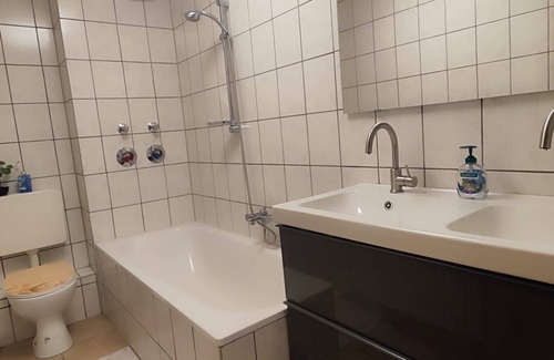 Luenen Condominio | Lünen bei Dortmund Monteurwohnung Kurzzeit /Langzeit Vermietung bis 7 Personen