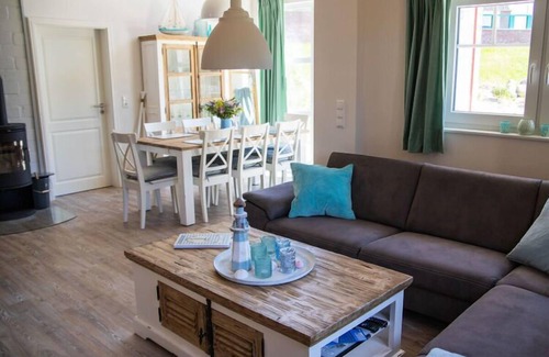 Neufeld Apartamento | Lütt Lönneberga Haus Michel