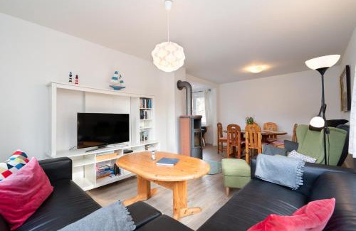 Neustadt in Holstein Casa | Lütthus - Pelzi