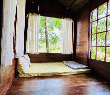 Cao Bang Cabina | Lương Sơn Homestay