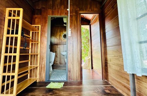 Cao Bang Cabina | Lương Sơn Homestay