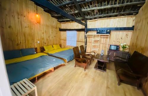 Cao Bang Cabina | Lương Sơn Homestay