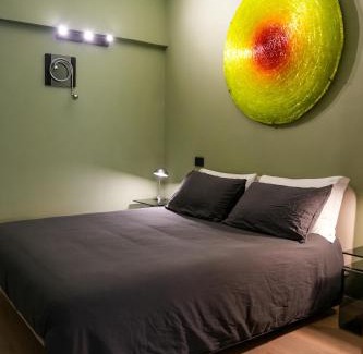 Centro Urbano Apartamento | LΛ DIMӨRΛ di KΛMΛ'