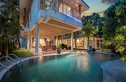 Thang Binh Cama Y Desayuno | Lạc Villa