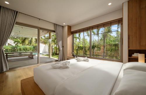Thang Binh Cama Y Desayuno | Lạc Villa