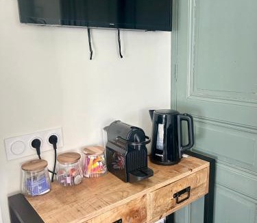 Villerville Apartamento | L'échapée Belle Villerville