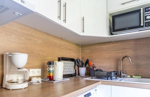 Caucade Apartamento | L'Échappée Belle